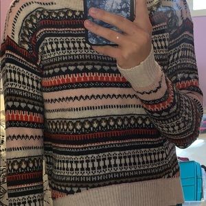 H&M sweater
